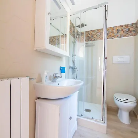 Apartmán La Terrazza