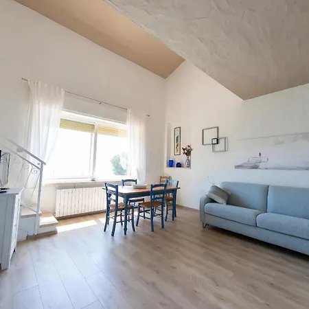 La Terrazza * Cipressa