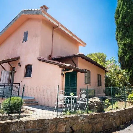 La Terrazza Apartmán *
