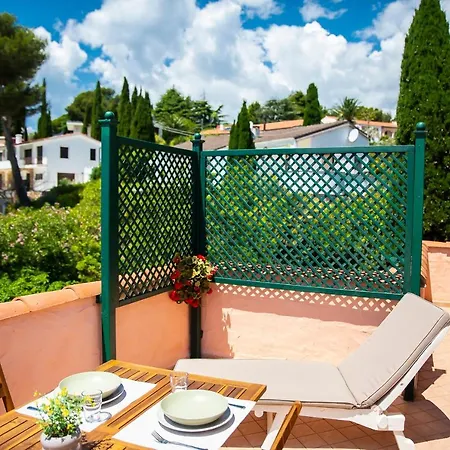 La Terrazza