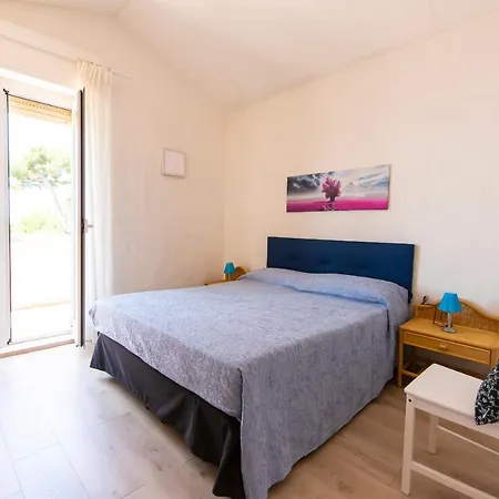 La Terrazza Apartmán
