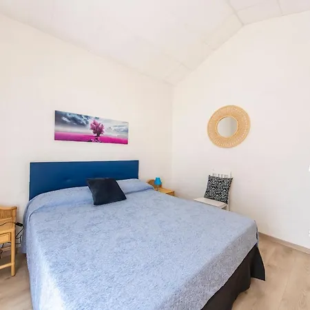 La Terrazza Apartmán Cipressa
