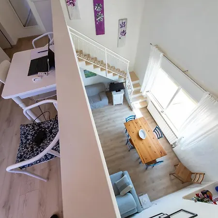 Apartment La Terrazza