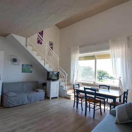 La Terrazza Apartment