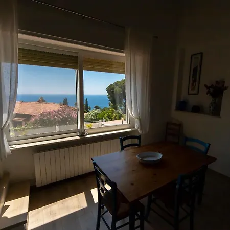 La Terrazza Apartment