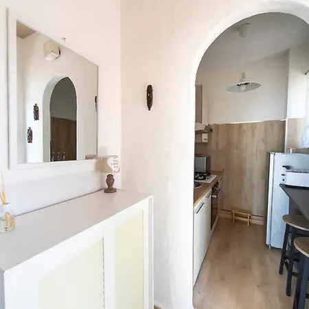 Apartamento La Terrazza *