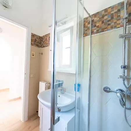 La Terrazza * Cipressa