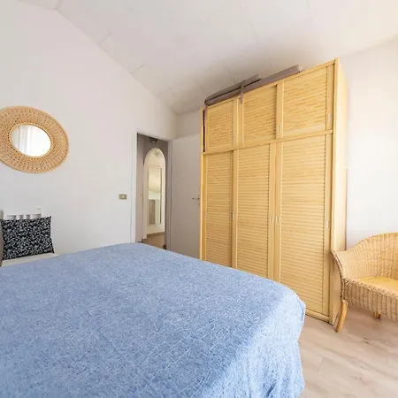 La Terrazza Apartamento *