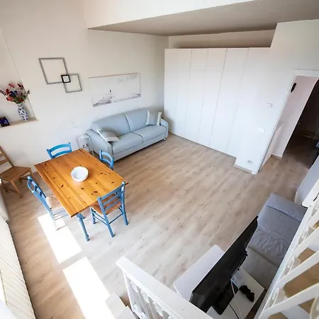 La Terrazza * Cipressa