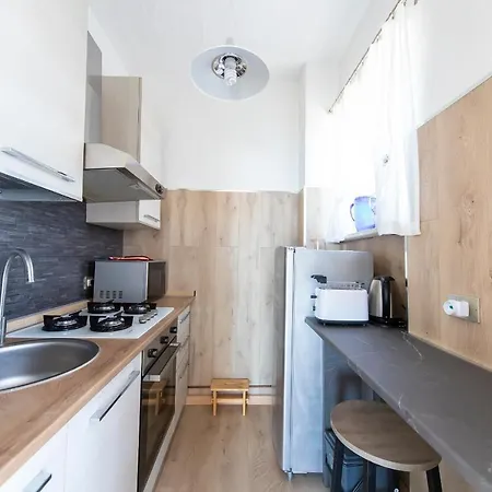 La Terrazza Apartment