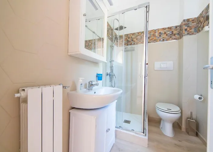 Appartamento La Terrazza