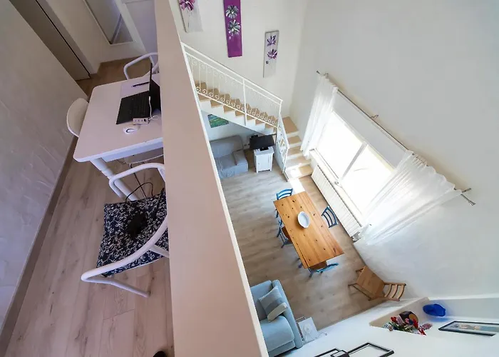 Appartamento La Terrazza