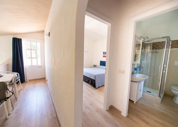 Appartamento La Terrazza