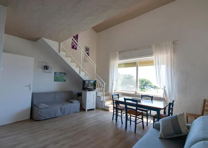 La Terrazza Appartamento