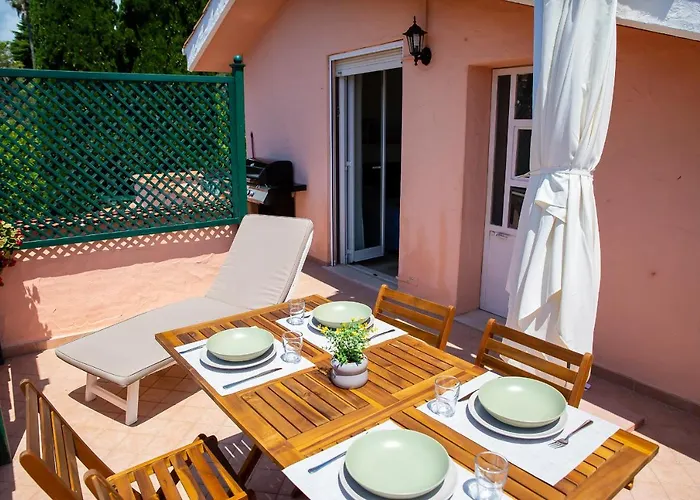 La Terrazza Appartamento Cipressa