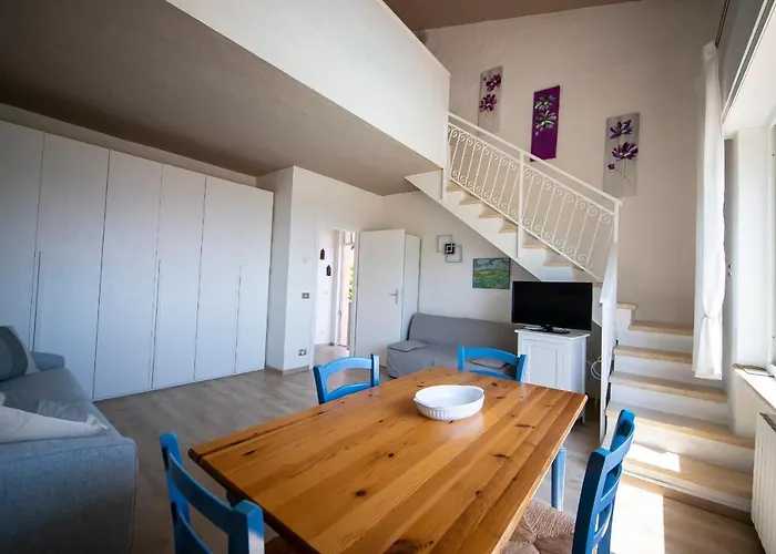 La Terrazza Appartamento