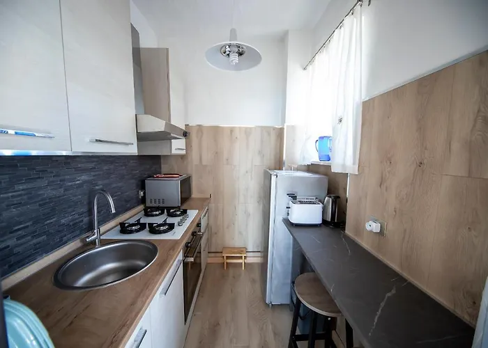 Lägenhet La Terrazza