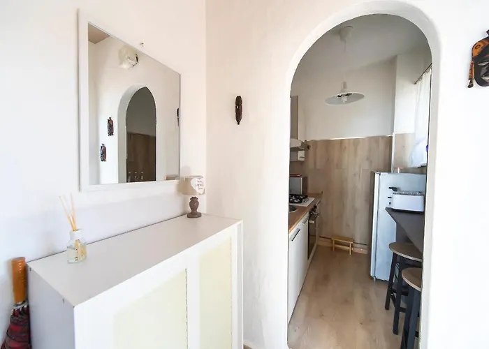 Lägenhet La Terrazza *