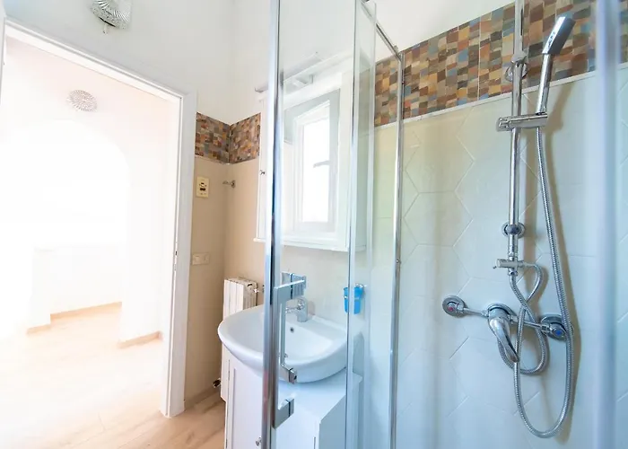 La Terrazza * Cipressa