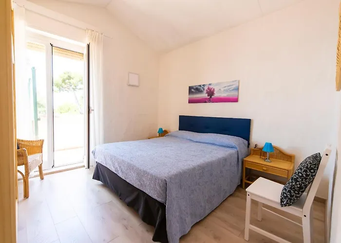 La Terrazza Appartamento