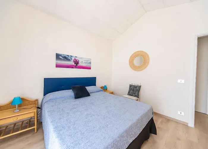 La Terrazza Appartamento Cipressa