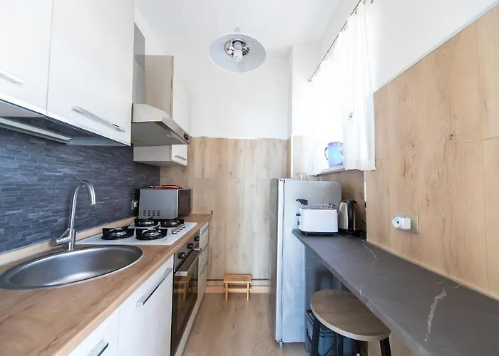 La Terrazza Apartment